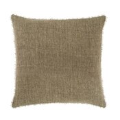 Lina Toss Pillow - Shadow